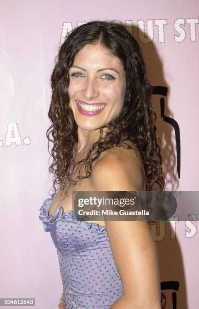 10,681 Lisa Edelstein Photos & High